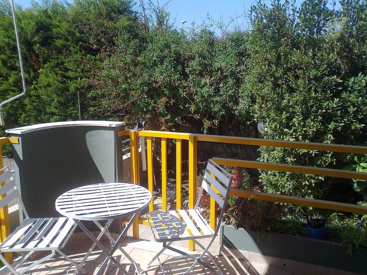 Villa Parco Torretta Tarento Exterior foto